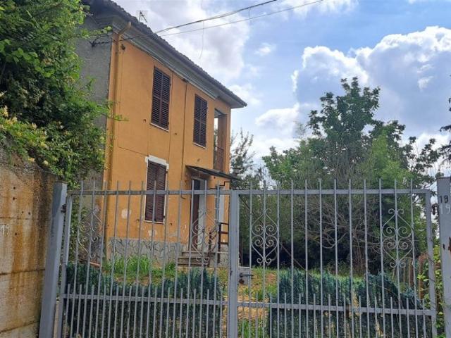 Casa indipendente in vendita a Sessame
