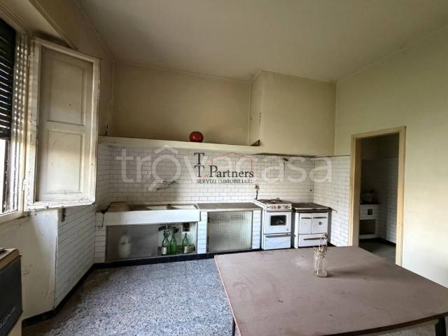 Casa indipendente in vendita a Sesto Fiorentino via Leonardo Sciascia