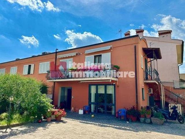 Casa indipendente in vendita a Sesto Fiorentino FI