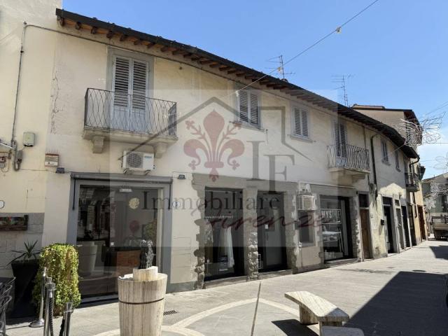 Casa indipendente in vendita a Sesto Fiorentino FI