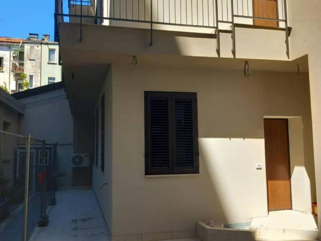 Casa indipendente in vendita a Sesto San Giovanni MI