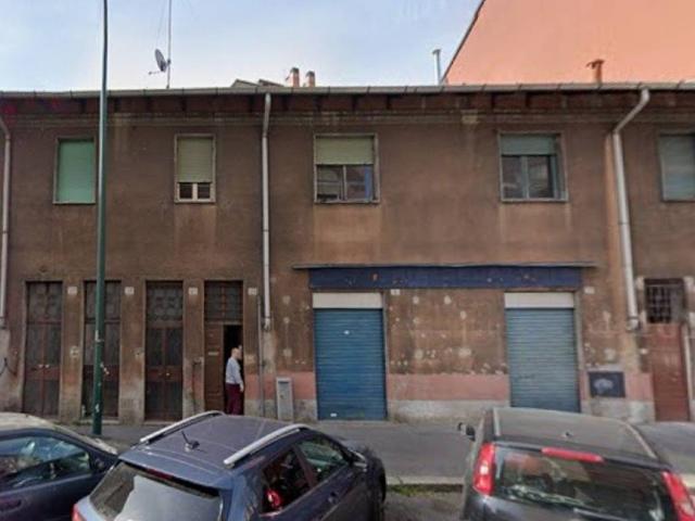 Casa indipendente in vendita a Sesto San Giovanni MI