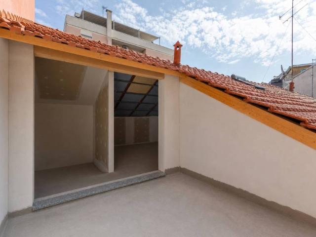 Casa indipendente in vendita a Sesto San Giovanni via Timavo, 135