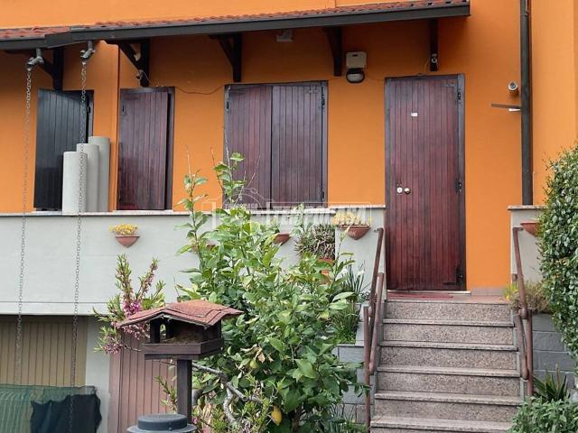Casa indipendente in vendita a Sesto San Giovanni