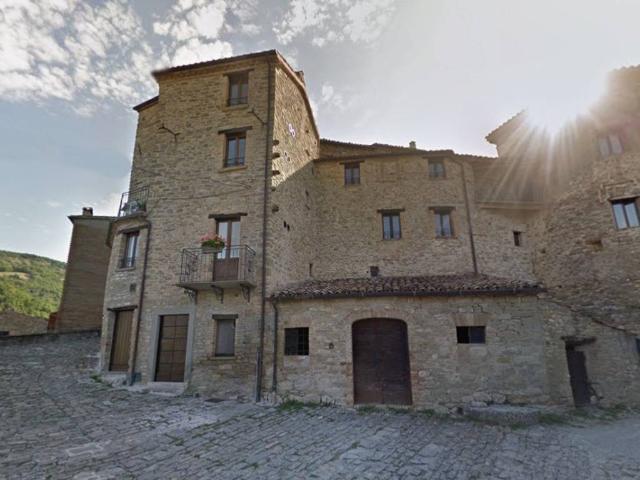 Casa indipendente in vendita a Sestino AR