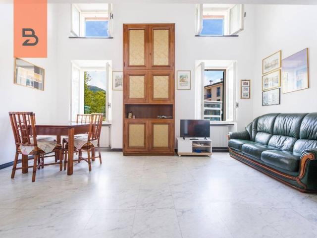 Casa indipendente in vendita a Sestri Levante GE