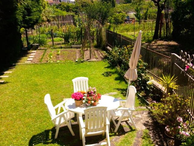 CASA INDIPENDENTE in VENDITA a SESTRI LEVANTE PERIFERIA di 6 vani