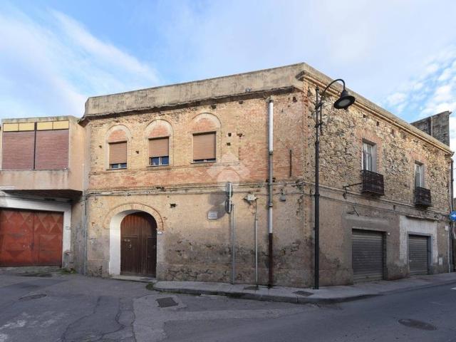 Casa indipendente in vendita a Sestu CA