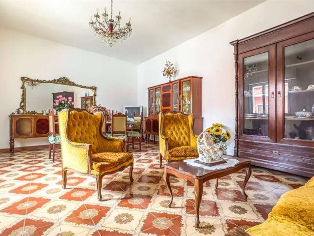 Casa indipendente in vendita a Sestu CA