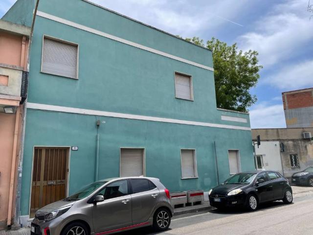 Casa indipendente in vendita a Sestu CA