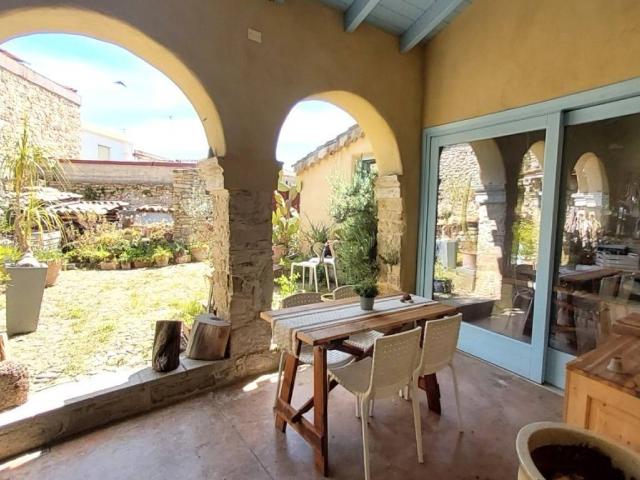 Casa indipendente in vendita a Siddi SU
