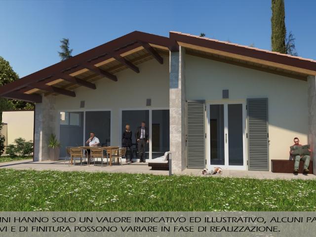 Casa indipendente in vendita a Siena