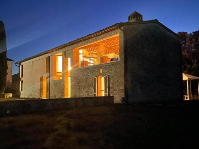 Casa indipendente in vendita a Siena