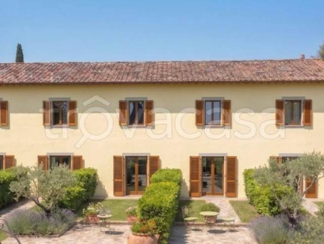 Casa indipendente in vendita a Siena, Isola D'arbia
