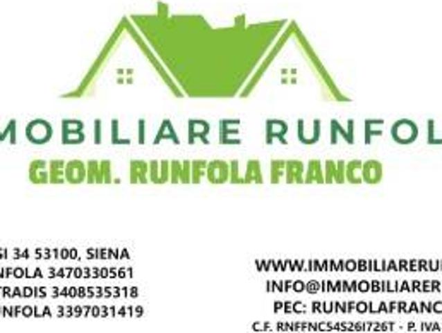 Casa indipendente in vendita a Siena SI