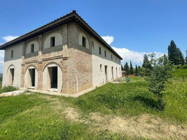 Casa indipendente in vendita a Siena SI