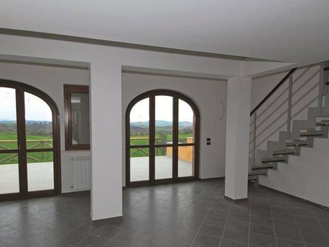 Casa indipendente in vendita a Siena SI