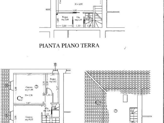 Casa indipendente in vendita a Siena SI