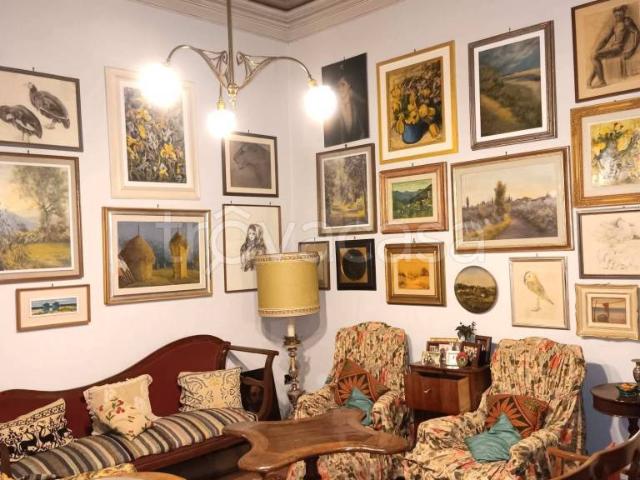 Casa indipendente in vendita a Siena, Piazza del Campo Duprè