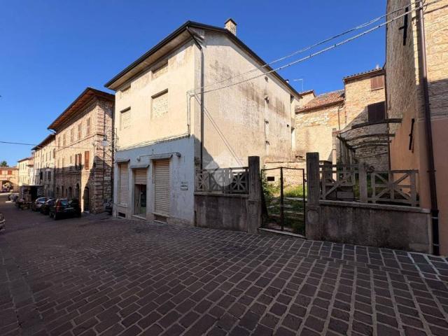 Casa indipendente in vendita a Sigillo PG