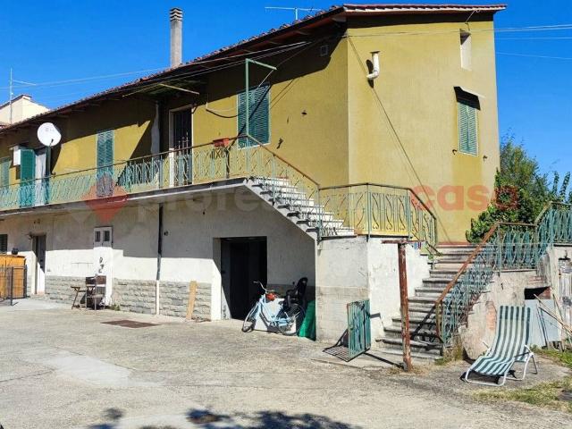 Casa indipendente in vendita a Signa