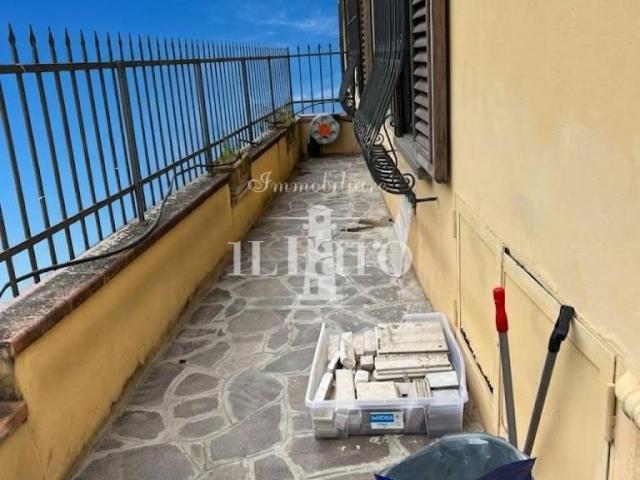 Casa indipendente in vendita a Signa FI