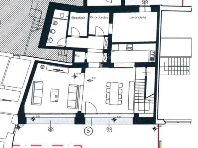 Casa indipendente in vendita a Signa FI