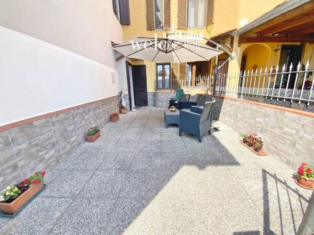 Casa indipendente in vendita a Signa FI