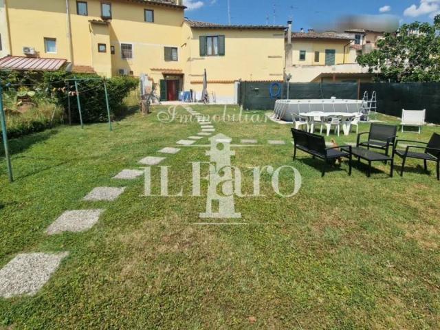 Casa indipendente in vendita a Signa FI