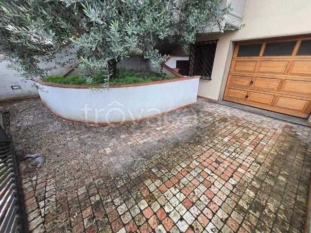 Casa indipendente in vendita a Signa via Giuseppe Santelli