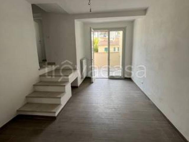 Casa indipendente in vendita a Signa via Roma, 256