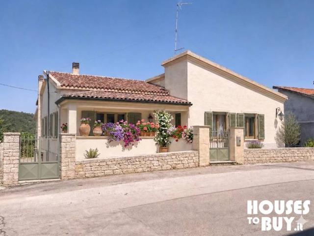 Casa indipendente in vendita a Siligo SS