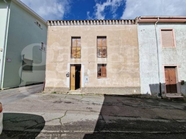 Casa indipendente in vendita a Siliqua CA