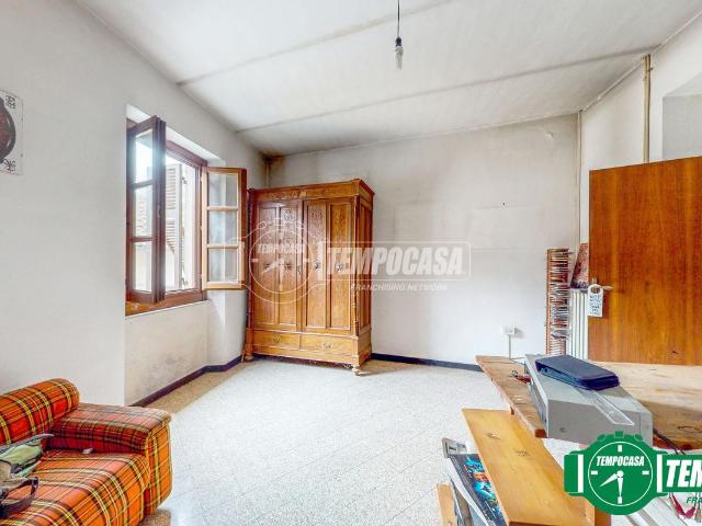 Casa indipendente in vendita a Silvano D'Orba