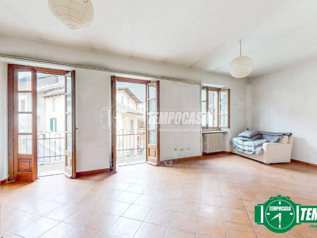Casa indipendente in vendita a Silvano d'Orba AL