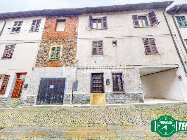 Casa indipendente in vendita a Silvano d'Orba AL