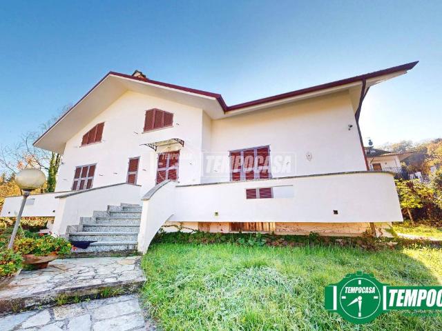 Casa indipendente in vendita a Silvano d'Orba AL