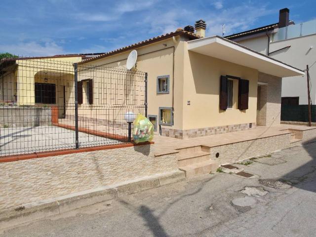 Casa indipendente in vendita a Silvi