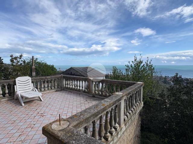 Casa indipendente in vendita a Silvi TE