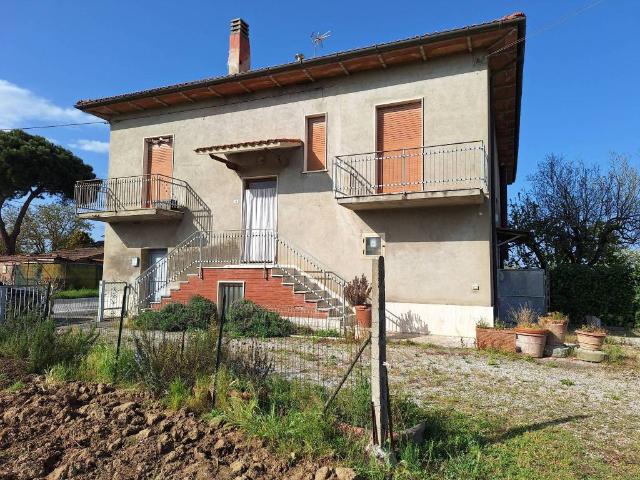 Casa indipendente in vendita a Sinalunga SI