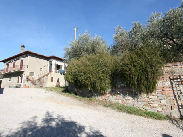 Casa indipendente in vendita a Sinalunga SI
