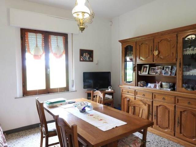 Casa indipendente in vendita a Sinalunga SI