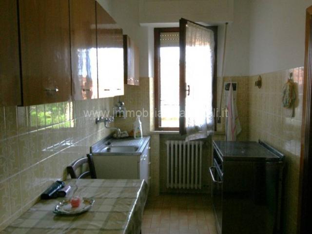 Casa indipendente in vendita a Sinalunga SI