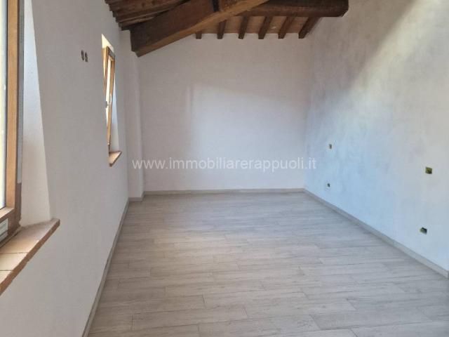 Casa indipendente in vendita a Sinalunga SI