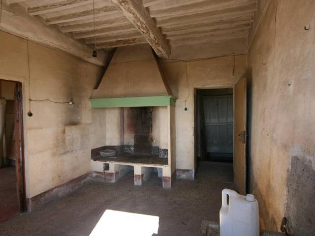 Casa indipendente in vendita a Sinalunga SI