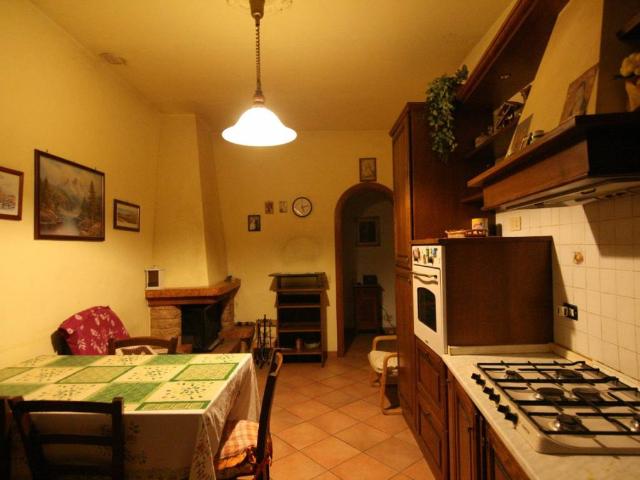 Casa indipendente in vendita a Sinalunga SI