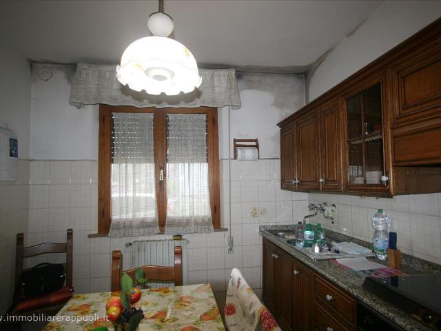 Casa indipendente in vendita a Sinalunga