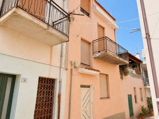 Casa indipendente in vendita a Siniscola NU