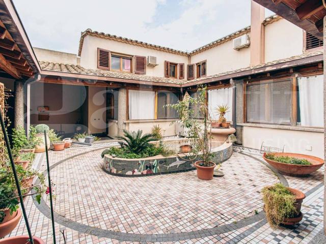 Casa indipendente in vendita a Sinnai