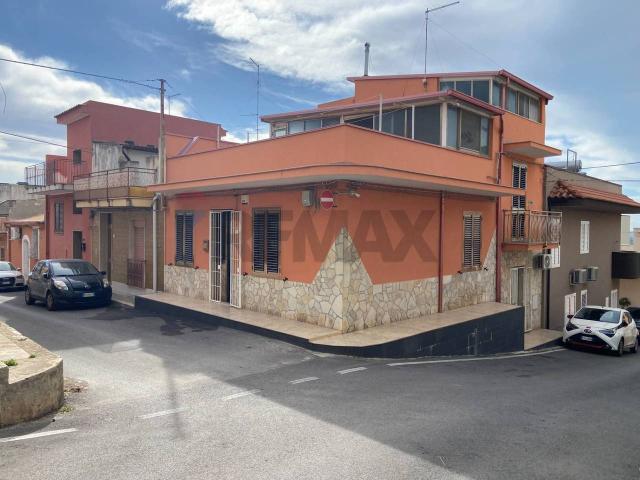 Casa indipendente in vendita a Siracusa